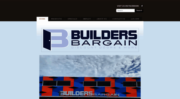 builders-bargain.com