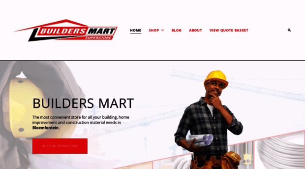 builders-mart.co.za