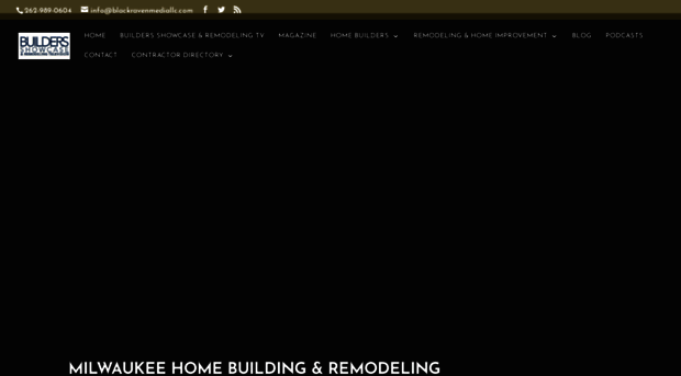 builders-showcase.com