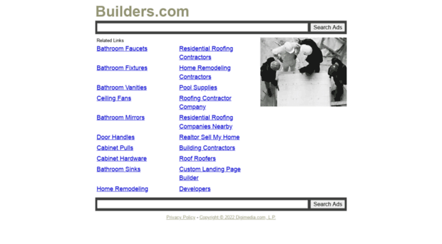builders.com