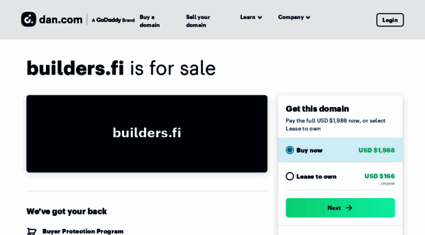 builders.fi