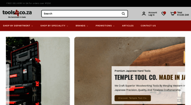 builders.tools4.co.za