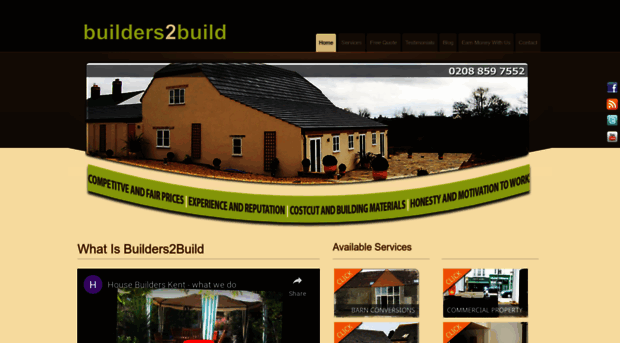 builders2build.co.uk