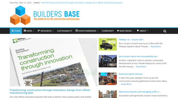 buildersbase.co.nz