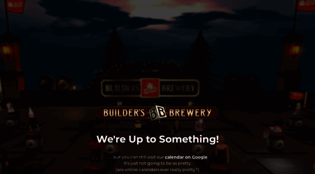 buildersbrewery.com