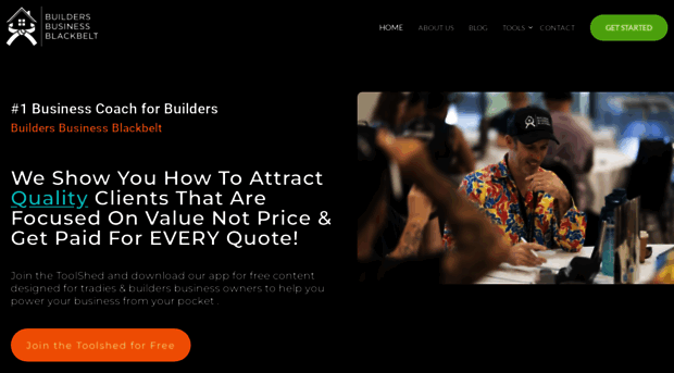 buildersbusinessblackbelt.com.au