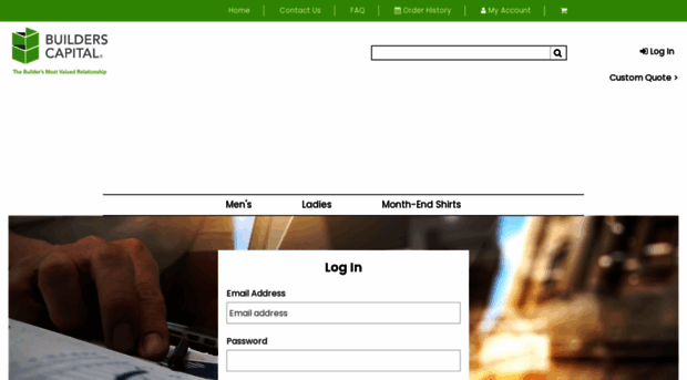 builderscapitalstore.com