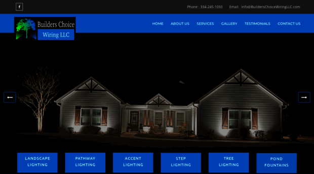 builderschoicewiringllc.com