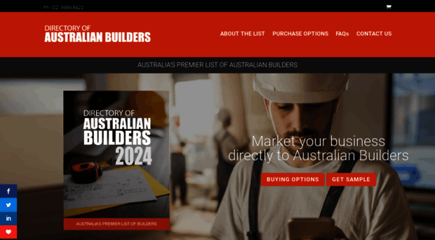 buildersdirectory.com.au