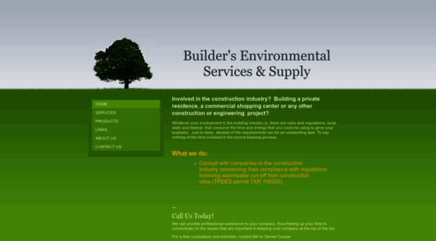 buildersenvironmental.com