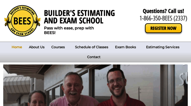 buildersestimatingschool.com