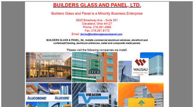 buildersglassandpanel.com