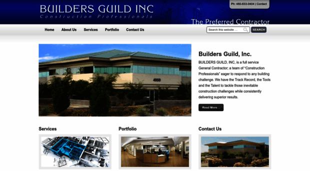 buildersguild.com