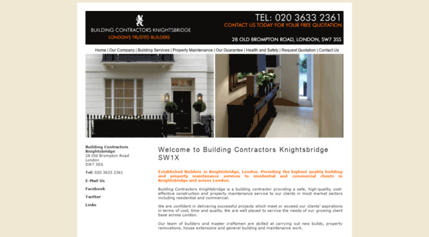 buildersknightsbridge.co.uk