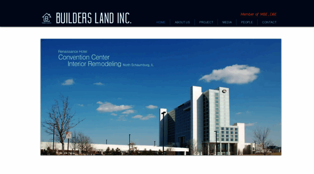 builderslandinc.com