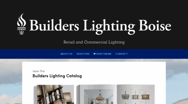 builderslightingboise.com