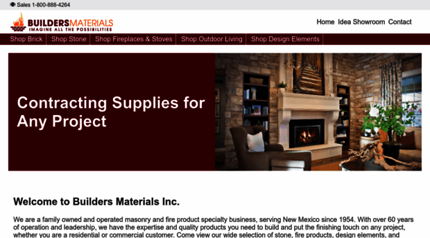 buildersmaterials.com