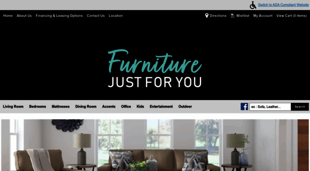 buildersmodelhomefurniture.com