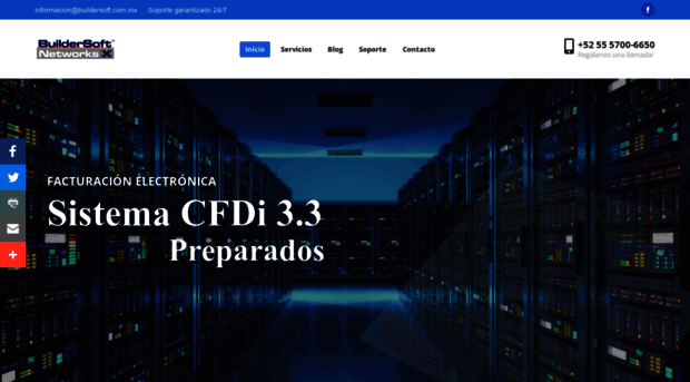 buildersoft.com.mx