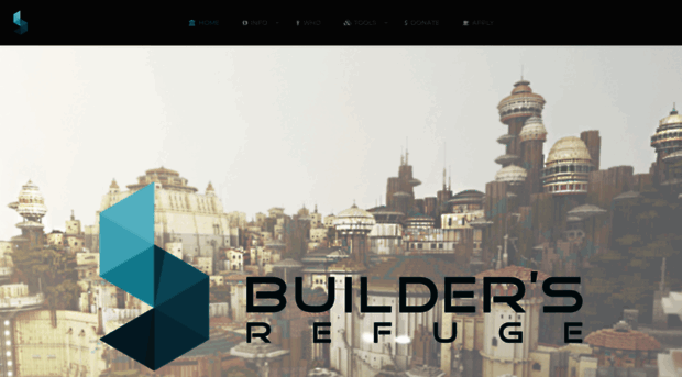 buildersrefuge.com