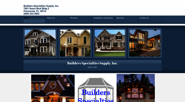 buildersspecialtiessupply.com