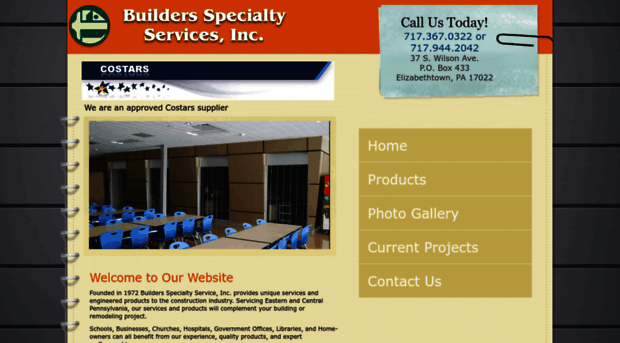 buildersspecialty.com