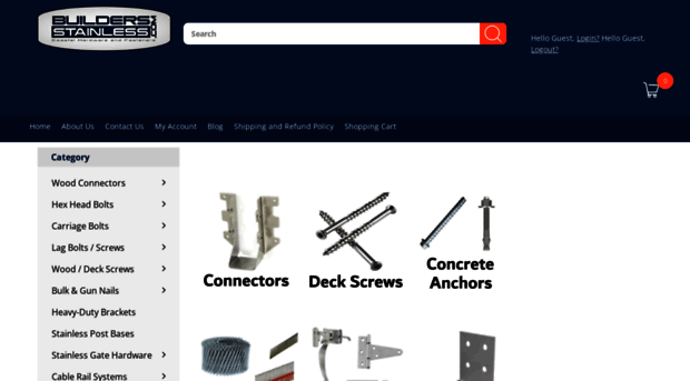 buildersstainless.com