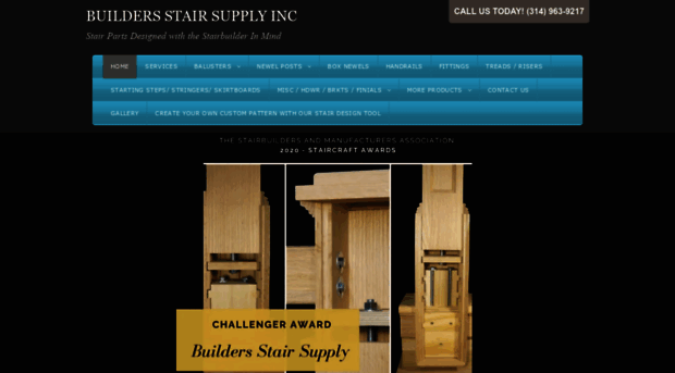 buildersstairsupply.com