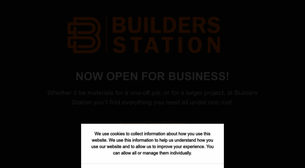 buildersstation.co.uk