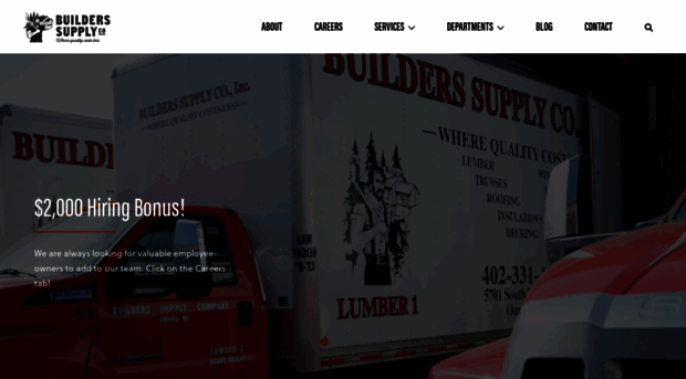 builderssupplyco.com