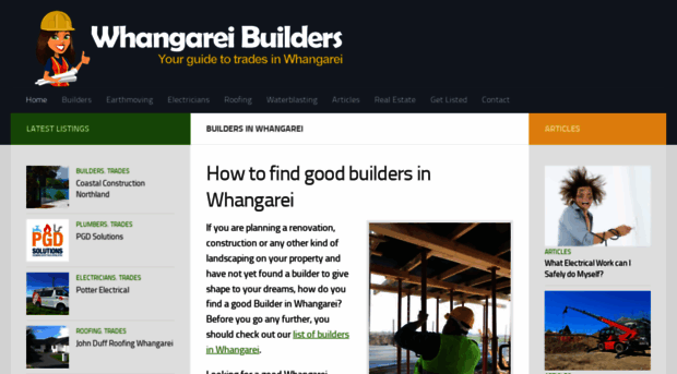 builderswhangarei.co.nz