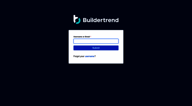 buildertrend.net