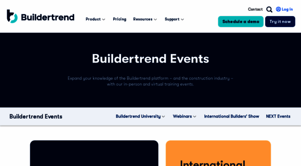 buildertrendu.com