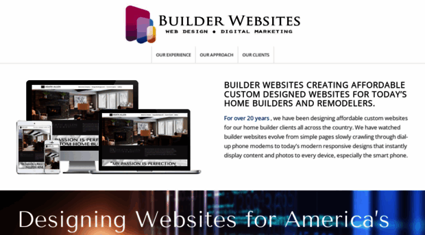 builderwebsites.com