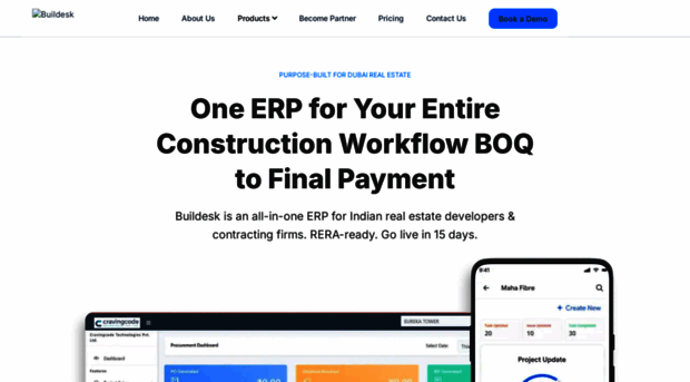 buildesk.ae