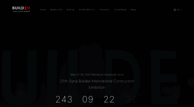buildex.one