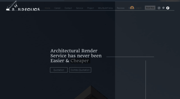 buildfolios.org