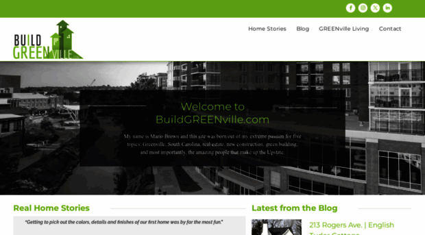 buildgreenville.com