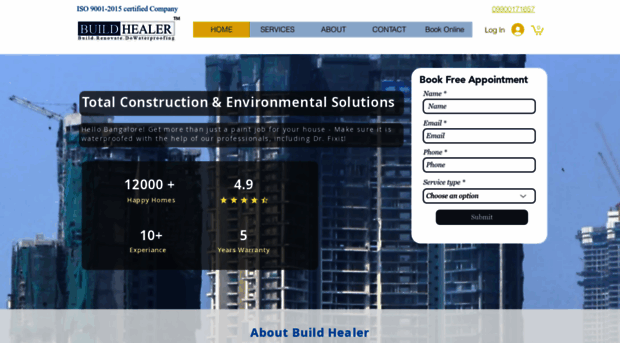 buildhealer.com