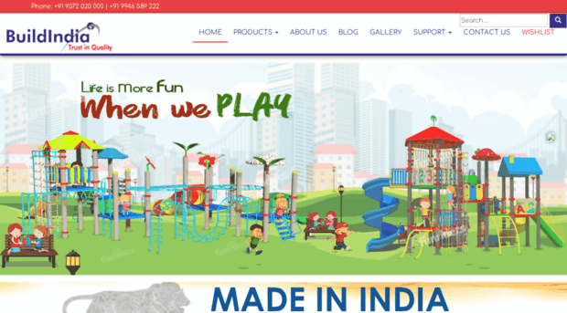 buildindia.co.in