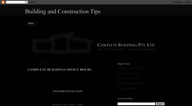 building-and-construction-tips.blogspot.com