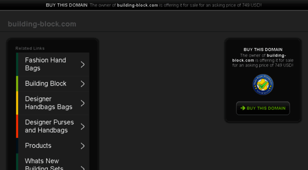 building-block.com