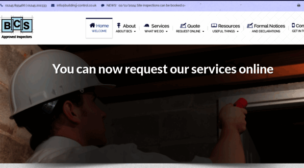building-control.co.uk