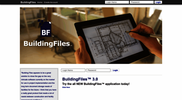 building-files.com