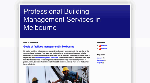 building-management-melbourne.blogspot.com