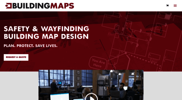 building-maps.com