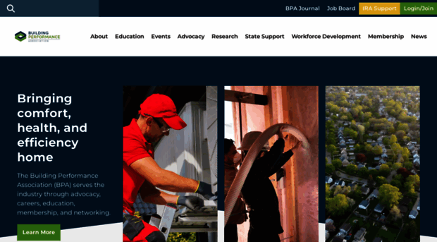 building-performance.org