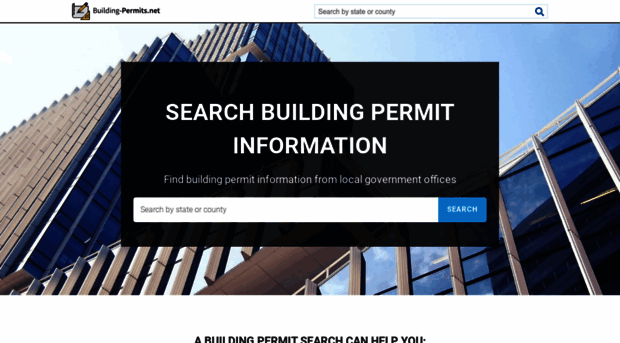 building-permits.net