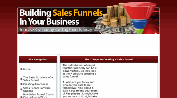 building-sales-funnels.info