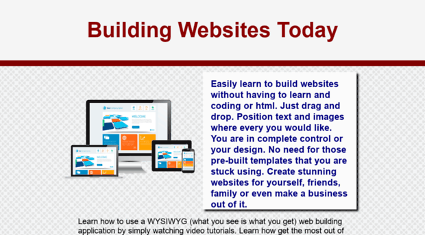 building-websites-today.com